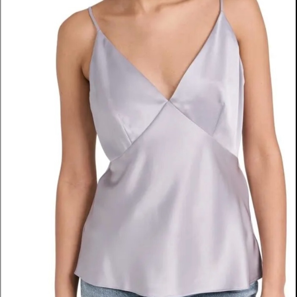 Reformation Mickey Top